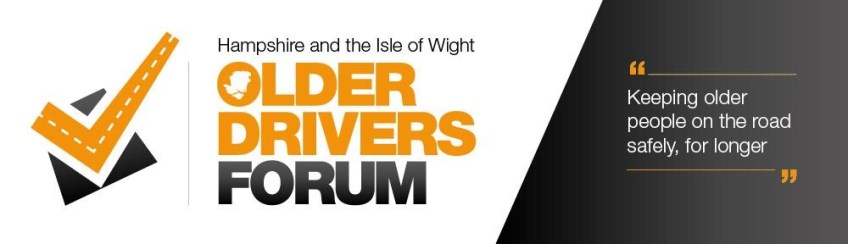 Older Drivers Forum logo