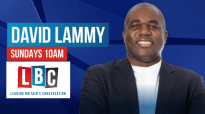 David Lammy