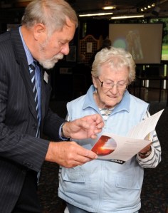 Older Drivers Awareness IAM