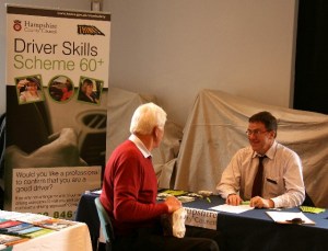 Older Drivers Forum advice from HCC