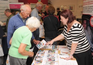 Older Drivers Forum at Milford on Sea 1