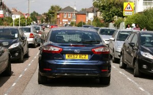 Sharp Clear vehicle Large Web view