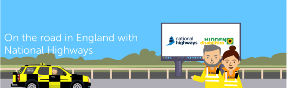 National Highways image