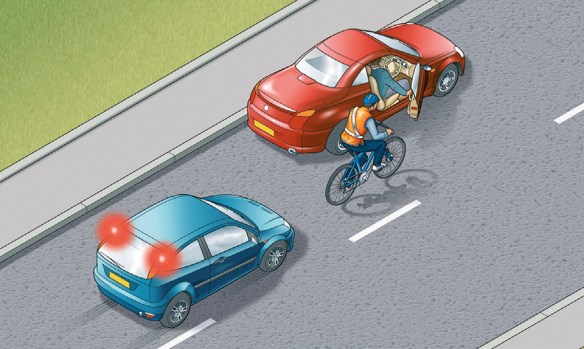 the-highway-code-rule-239