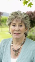 Valerie Singleton