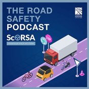 ScORSA Podcast