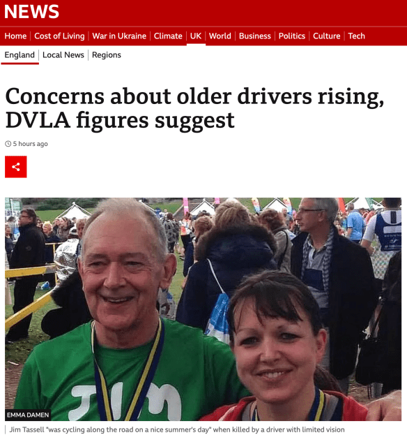 BBC Website image