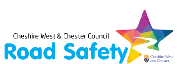 Cheshire logo